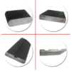 Hot rolled spring steel flat bar 65Mn 60Si2Mn SUP9A, oil quenched flat steel for vehicle suspension and agricultural machinery